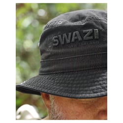Swazi Bucket Hat