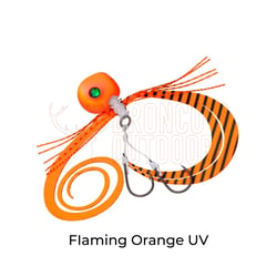 Shimano Tiger Bakubaku Plus Slow Jig 80gm
