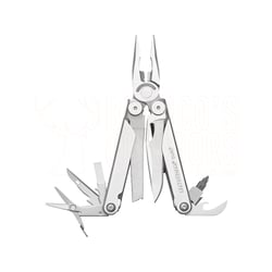 Leatherman Curl Multi-Tool