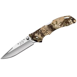 Buck 284 Bantam BBW Folding Knife