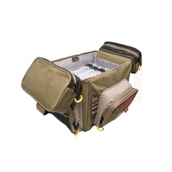 Flambeau 4007 Heritage Tackle Bag