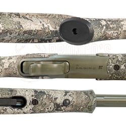 Bergara BA13 Strata Take-Down .223 Rem