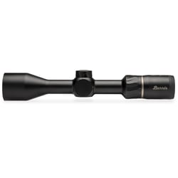 Burris Fullfield IV Riflescope 2.5-10x42mm Ballistic E3 Reticle