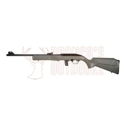 Rossi 7022 .22 LR Green Stock