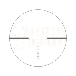 Tikka T3x Superlite .270 Win + Vortex Razor HD LHT 3-15x42mm Scope
