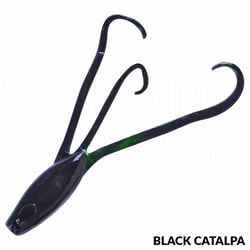 Berkley Gulp Squid Vicious Soft Bait 6"