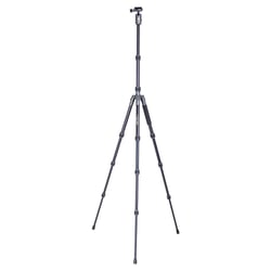 Vanguard VEO3 GO 204CB Carbon Tripod/Monopod T-45 Ball Head