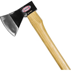 Cold Steel Trail Boss Axe