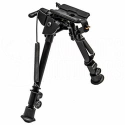 Harris S-LT Bi-Pod 9" to 13"