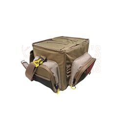 Flambeau 4007 Heritage Tackle Bag