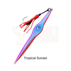 Glowbite Lightning Rod Jig
