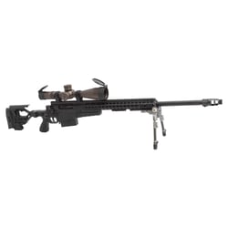 Accuracy International AXMC .338 Lapua Magnum + Vortex Razor HD Gen III 6-36x56 M.O.A. Pre-Loved
