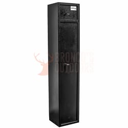 Stealth 5 Gun A-Cat Safe with External Safe