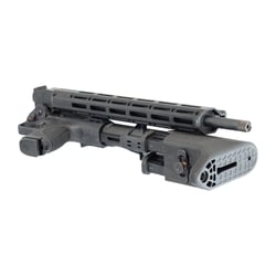Smith & Wesson M&P FPC .22 LR