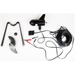 Game on Feeding Frenzy Motion Decoy System