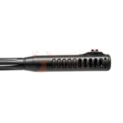 Hatsan Airtact ED Vortex Gas Piston .22 + 4x40 Scope