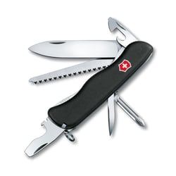 Victorinox Trailmaster Pocket Knife Black