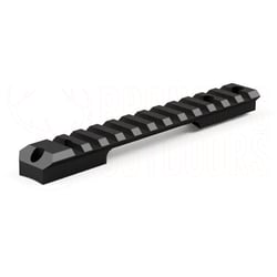 EGW Hunter Savage Ultralite Long Action Rail 20 MOA