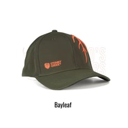 Stoney Creek Vein Brand Cap