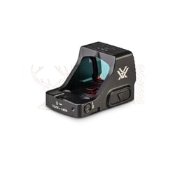 Vortex Defender-CCW Red Dot Sight 6 MOA
