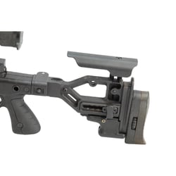Accuracy International AXMC .338 Lapua Magnum + Vortex Razor HD Gen III 6-36x56 M.O.A. Pre-Loved