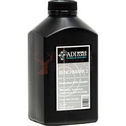 ADI Benchmark 2 Powder 1kg