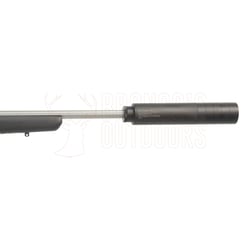 Tikka T3x Superlite Stainless 6.5 PRC Threaded + DPT Magnum Suppressor