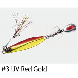 Hayabusa Jack Eye Makimaki Jig 40gm
