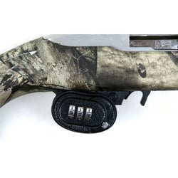 Outdoor Outfitters Combination Trigger Lock