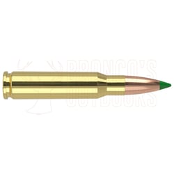Nosler Ballistic Tip .308 Win 125gr Polymer Tip 20 Rounds