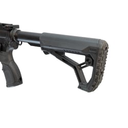 Jericho Arms SPR-15 Straight Pull .223 16" Threaded