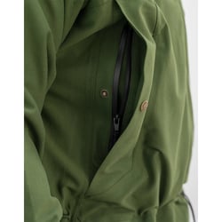 Swazi Tahr XP Anorak