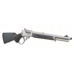 Marlin 1895 Trapper Stainless Laminate .45-70 Govt