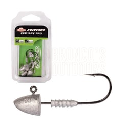 Berkley Nitro Estuary Pro Jig Head