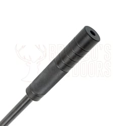 Rossi 8122M Green Stock .22 WMR + 3-9x40 Scope + Suppressor
