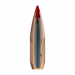 Hornady SST 6mm .243" 95gr Projectiles 100 Count