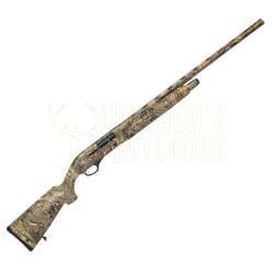 Webley & Scott X12 Semi-Auto Synthetic Camo 12ga 28"