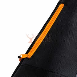 Spika Deluxe Gun Bag 49" with Bronco's Outdoors Logo