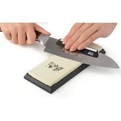 Taidea T7100W Single-Sided Whetstone 1000 Grit