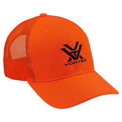 Vortex Traditions Cap Blaze Orange
