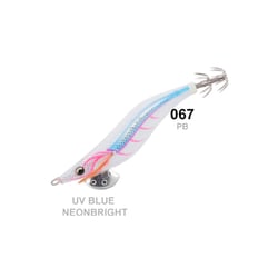 Yamashita EGI OH Live Neon Bright Jig #3.0