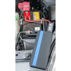 Night Saber High Capacity Spotlight Battery 18000mAh