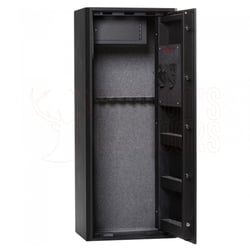 Lokaway Digital Large Gun Safe 1500x600x400mm 20 Guns