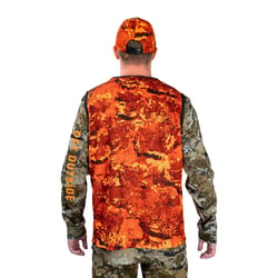 Spika Ranger Vest Biarri Blaze