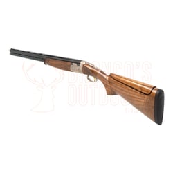 Beretta 687 Silver Pigeon III Sporter 12ga 30"