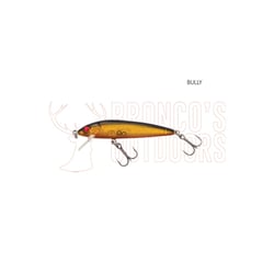 Black Magic BMax60 Fishing Lure 60mm 3.4gm