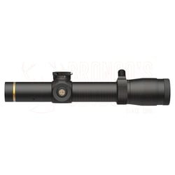 Leupold VX-3HD Riflescope 1.5-5x20 30mm CDS-ZL FireDot Twilight Hunter