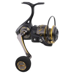 Penn Authority Spinning Reel Series