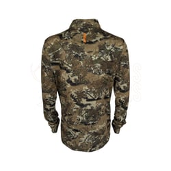Spika Enduro Athletic Top Biarri Camo