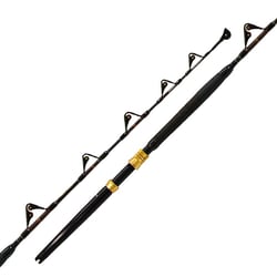 Kilwell EG 582 Game Rod 15-24kg Rollered Straight Butt